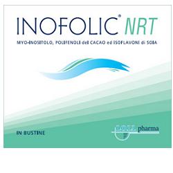 INOFOLIC NRT 30 BUSTINE - Farmacia Mastrangelo 