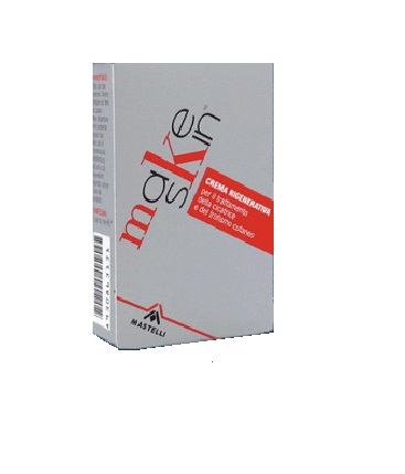 MAKESKIN CREMA 3 X 10 ML - Farmacia Mastrangelo 