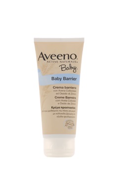 AVEENO BABY BARRIER 100 ML - Farmacia Mastrangelo 