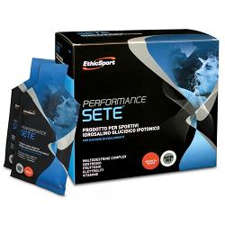 ETHICSPORT PERFORMANCE SETE ARANCIA 14 BUSTINE - Farmacia Mastrangelo 