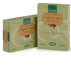 ARTIGLIO DEL DIAVOLO BIOLOGICO 20 AMPOLLE BEVIBILI DA 15 ML - Farmacia Mastrangelo 