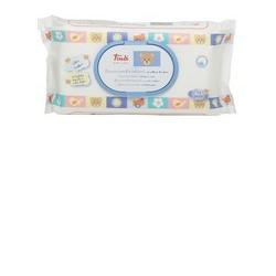 TRUDI BABY CARE SALVIETTA MULTILINGUA 72 PEZZI - Farmacia Mastrangelo 