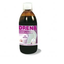 DRENA GLUTEI GAMBE 500 ML - Farmacia Mastrangelo 