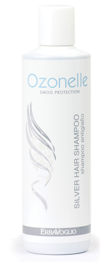 OZONELLE SHAMPOO ANTIGIALLO 250 ML - Farmacia Mastrangelo 