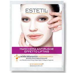 ESTETIL MASCHERA ANTIRUGHE 17 ML - Farmacia Mastrangelo 