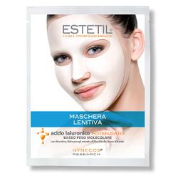 ESTETIL MASCHERA LENITIVA 17 ML - Farmacia Mastrangelo 