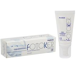PHARCOS FOTOKER CREMA 50 ML - Farmacia Mastrangelo 
