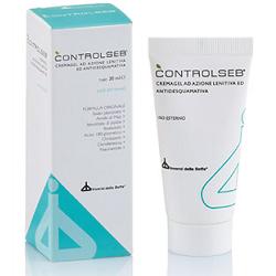 CONTROLSEB CREMAGEL 30 ML - Farmacia Mastrangelo 