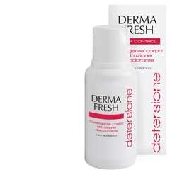 DERMAFRESH DETERGENTE DEODORANTE 200 ML - Farmacia Mastrangelo 