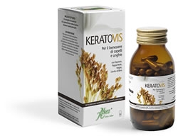 KERATOVIS 100 OPERCOLI - Farmacia Mastrangelo 
