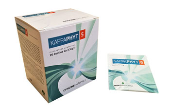 KAPPAPHYT 5 20 BUSTINE DA 4,5 G - Farmacia Mastrangelo 