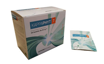 ONCOPHYT 7 20 BUSTINE DA 8,5 G - Farmacia Mastrangelo 