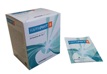 ONCOPHYT 8 20 BUSTINE DA 5 G - Farmacia Mastrangelo 