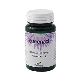 SURRENACT 60 CAPSULE - Farmacia Mastrangelo 