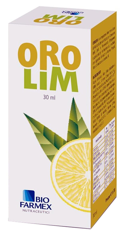 OROLIM SPRAY ORALE 30 ML - Farmacia Mastrangelo 