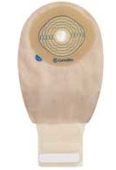 ESTEEM+SACCA A FONDO APERTO 20/70 MM OPACA RITAGLIABILE STANDARD FILTRO CHIUSURA INVISICLOSE 10 PEZZI - Farmacia Mastrangelo 