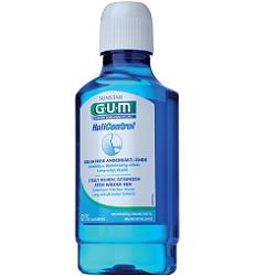 GUM HALICONTROL COLLUTORIO 300 ML - Farmacia Mastrangelo 