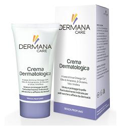 DERMANA CREMA TUBO 50 ML - Farmacia Mastrangelo 