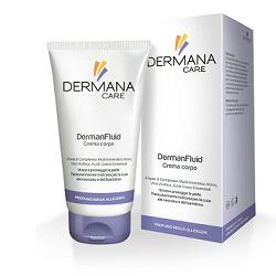 DERMANFLUID 150 ML - Farmacia Mastrangelo 