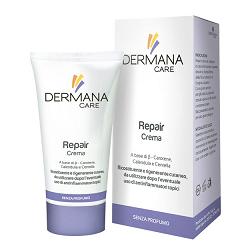 DERMANA REPAIR 50 ML TUBO - Farmacia Mastrangelo 