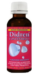 DIDREN CONCENTRATO 200 ML - Farmacia Mastrangelo 
