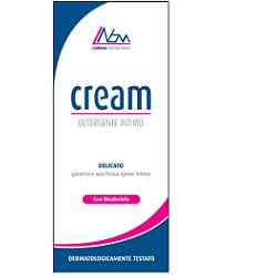 CREAM DETERGENTE INTIMO 150 ML - Farmacia Mastrangelo 