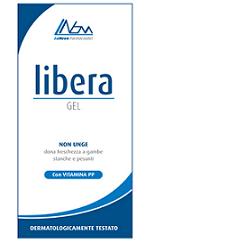 LIBERA GEL TRATTAMENTO CORPO 150 ML - Farmacia Mastrangelo 