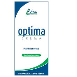 OPTIMA DERM CREMA TRATTAMENTO CORPO 150 ML - Farmacia Mastrangelo 