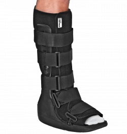 WALKER EQUALIZER TUTORE FISSO PER TIBIO TARSICA GIBAUD ORTHO 1 - Farmacia Mastrangelo 