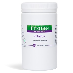 CLAFOS 200 CAPSULE - Farmacia Mastrangelo 