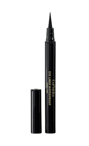 EUPHIDRA SKIN COLOR EYE LINER WATERPROOF CON PENNELLO EP01 NERO - Farmacia Mastrangelo 