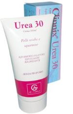 CLINNIX UREA 30 CREMA TRATTAMENTO 100 ML - Farmacia Mastrangelo 