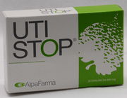 UTISTOP INTEGRATORE 40 COMPRESSE - Farmacia Mastrangelo 