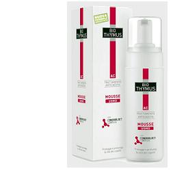 BIOTHYMUS AC MOUSSE U 150ML - Farmacia Mastrangelo 