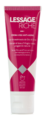 LESSAGE RICHE 50 ML - Farmacia Mastrangelo 
