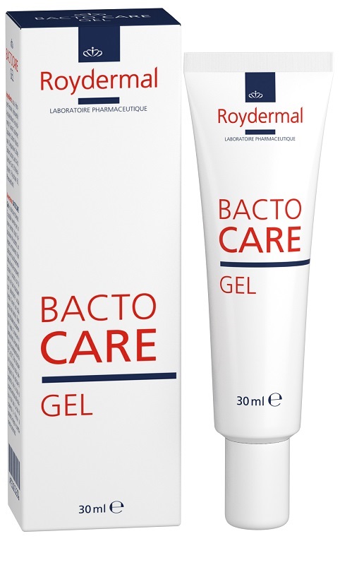 BACTOCARE GEL CICATRIZZANTE 30 ML - Farmacia Mastrangelo 