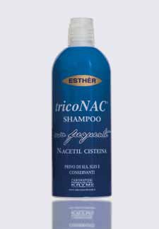 TRICONAC SHAMPOO LAVAGGI FREQUENTI 200 ML - Farmacia Mastrangelo 