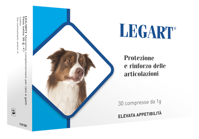 INTEGRATORE ALIMENTARE PER PATOLOGIE OSTEOARTICOLARI - Farmacia Mastrangelo 