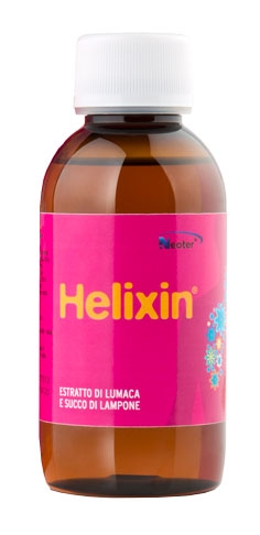 HELIXIN 250 ML - Farmacia Mastrangelo 