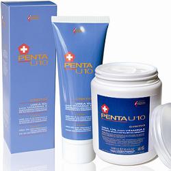 PENTA U10 CREMA 250 ML - Farmacia Mastrangelo 