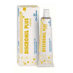 DISCROMIL PLUS CREMA 40ML - Farmacia Mastrangelo 