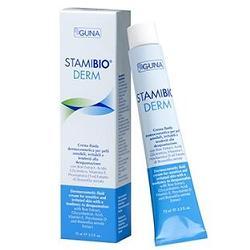 STAMIBIO DERM CORPO/VISO PELLI/SENSIBILI - Farmacia Mastrangelo 