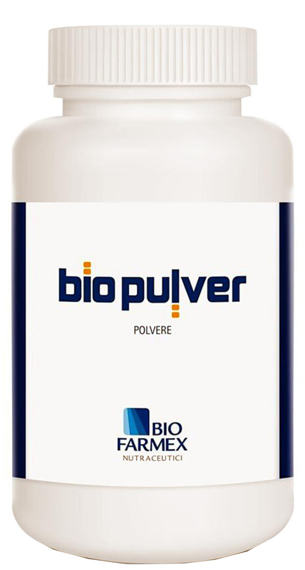 BIOPULVER POLVERE 180 G - Farmacia Mastrangelo 