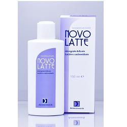 NOVOLATTE LATTE DETERGENTE - Farmacia Mastrangelo 