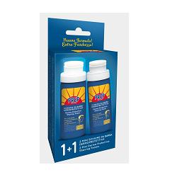 PREP SCHIUMA BARBA DUETTO 2 PEZZI - Farmacia Mastrangelo 
