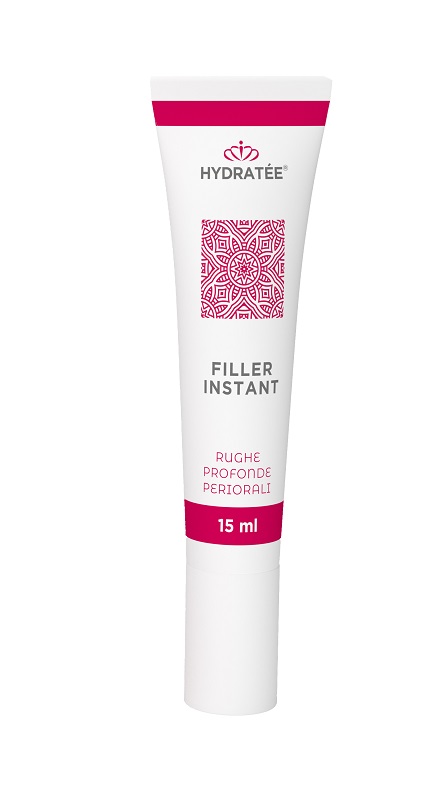 HYDRATEE FILLER INSTANT 15 ML - Farmacia Mastrangelo 