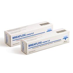 BREAFLOG CREMA 7,5 30 ML - Farmacia Mastrangelo 