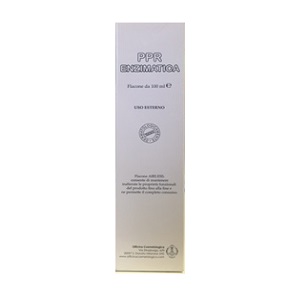PPR ENZIMATICA CREMA 100 ML - Farmacia Mastrangelo 