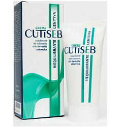 CUTISEB CREMA VISO 50 ML - Farmacia Mastrangelo 