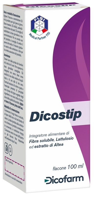 DICOSTIP 100 ML - Farmacia Mastrangelo 